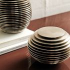 Linea Metal Objects