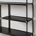 Metal Wall Shelf (47")