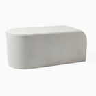 Tilly Ottoman - Large