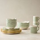Wiggle Dinnerware Collection