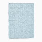Textured Baby Quilt