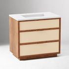 Douglas Single Bathroom Vanity (36")