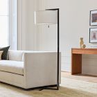 Tompkins Floor Lamp (62")