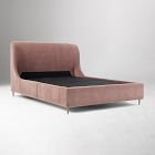 Lana Upholstered Storage Bed