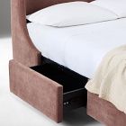 Lana Upholstered Storage Bed