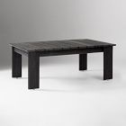 Playa Outdoor Sofa (70"), Lounge Chair &amp; Coffee Table Set