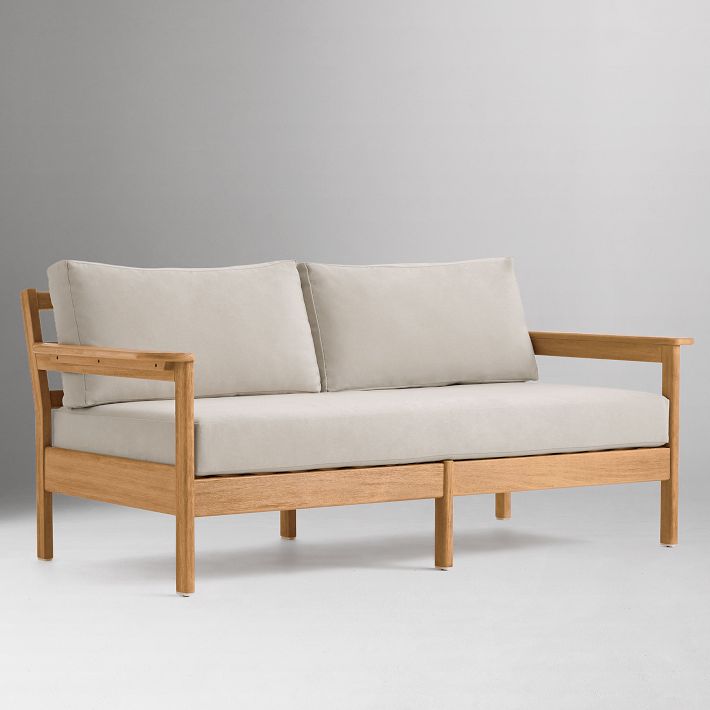Playa Outdoor Sofa (70
