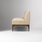 Build Your Own - Rafe Dining Banquette