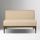 Build Your Own - Rafe Dining Banquette