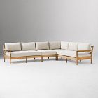 Build Your Own - Playa Outdoor Sectional