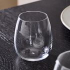 Borough Stemless Wine Glasses (Set of 4)