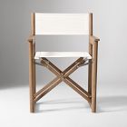 Cusco Outdoor Textilene® Folding Director's Chairs