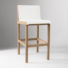 Cusco Outdoor Textilene® Bar Stool