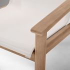 Cusco Outdoor Textilene® Sling Lounge Chair
