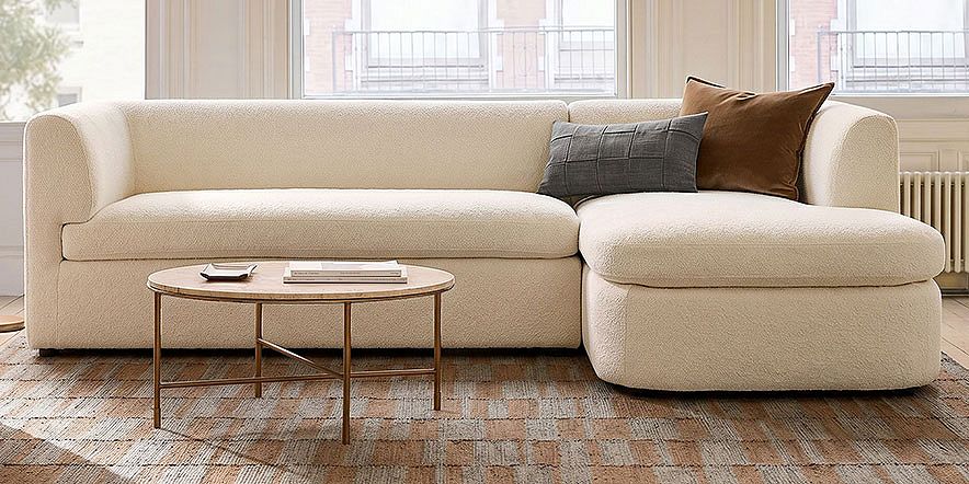 Upholstered Furniture Collection | West Elm