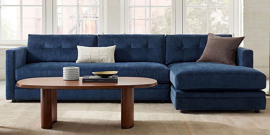 Upholstered Furniture Collection | West Elm