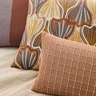 Artisan Heritage Pillow Cover &amp; Throw Set