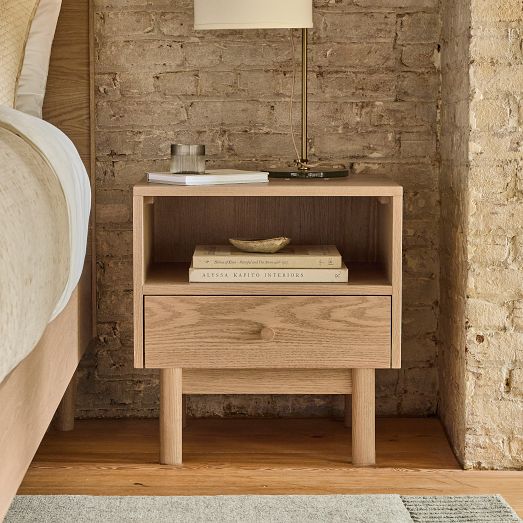 Blakley Nightstand (16"-26") by West Elm