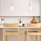 Henry Pendant (7.5"&ndash;28")