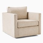 Harris Swivel Chair
