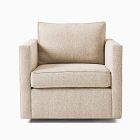 Harris Swivel Chair