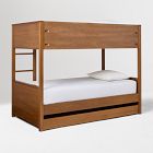Gemini Twin Bunk Bedroom Collection