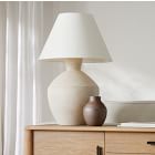 Form Studies Ceramic Table Lamp (19"&ndash;36")