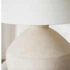 Form Studies Ceramic Table Lamp (19"&ndash;36")