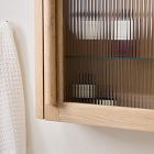 Isley Bathroom Cabinet
