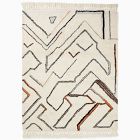 Wanderer Shag Wool Rug