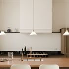 Roslyn Pendant (10"&ndash;22")