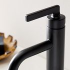 Jackson Single Hole Bathroom Faucet