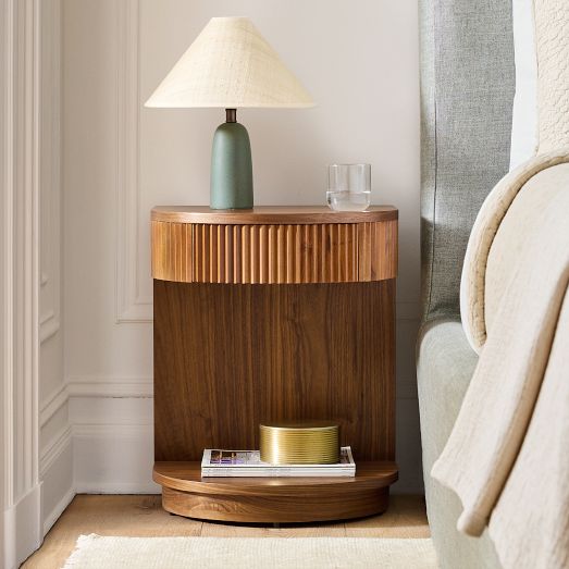 Neve Nightstand (18") by West Elm
