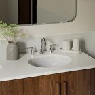 Isley Double Bathroom Vanity (60"&ndash;72")