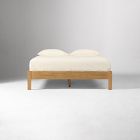 Simple Bed Frame