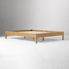 Simple Bed Frame