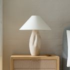 Donata Table Lamp (19")