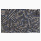 Tossed Dash Doormat