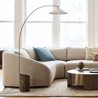 Kern Floor Lamp (68")