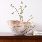 Cast Onyx Bowl