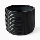 Cecilia Ficonstone Indoor/Outdoor Planters