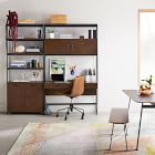 Foundry Wall Desk (50")