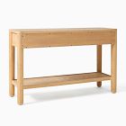 Hargrove Entry Console (48")