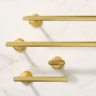 Cast Bath Hardware