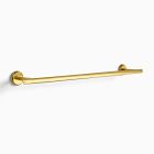 Cast Bath Hardware