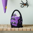 Witch's Cauldron Treat Bag