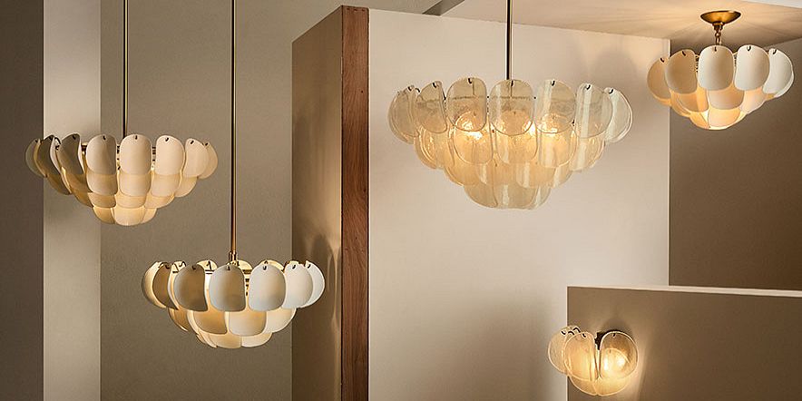 Lighting Collections | West Elm