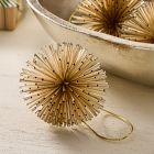 Medium Mylar Ball Ornament (Set of 6)
