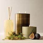 Terra Homescent Collection - Cedarwood Grove