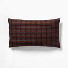 Dainty Grid Pillow Cover
